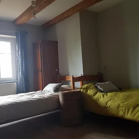 Bed & Breakfast Le Jardin Des Gouttes *